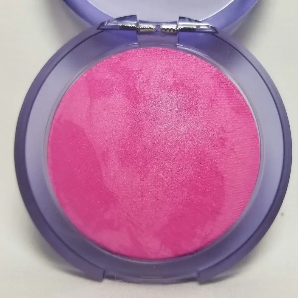 Kosas - Blush is Life Baked Talc-Free Dimensional + Brightening Blush - Butterfl